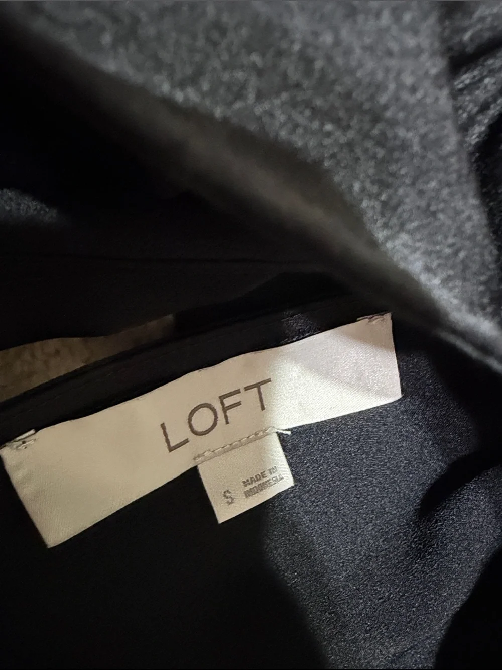 LOFT perfect